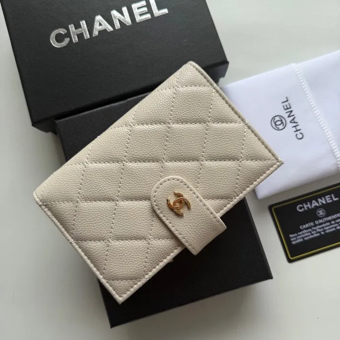 All Categories Chanel Wallet (Chanel) Chanel 8939