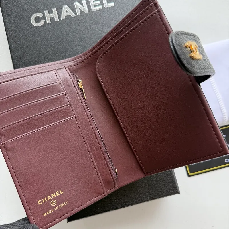 All Categories Chanel Wallet (Chanel) Chanel 8939