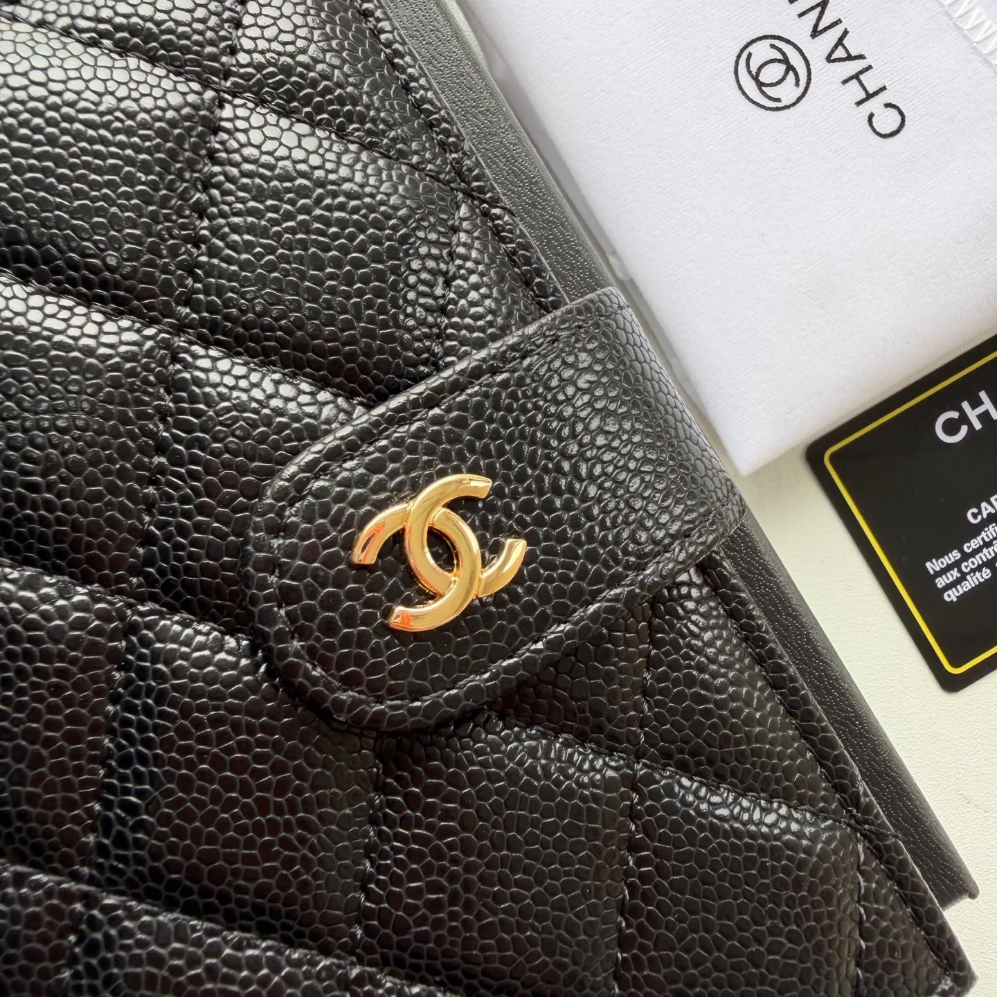 All Categories Chanel Wallet (Chanel) Chanel 8939
