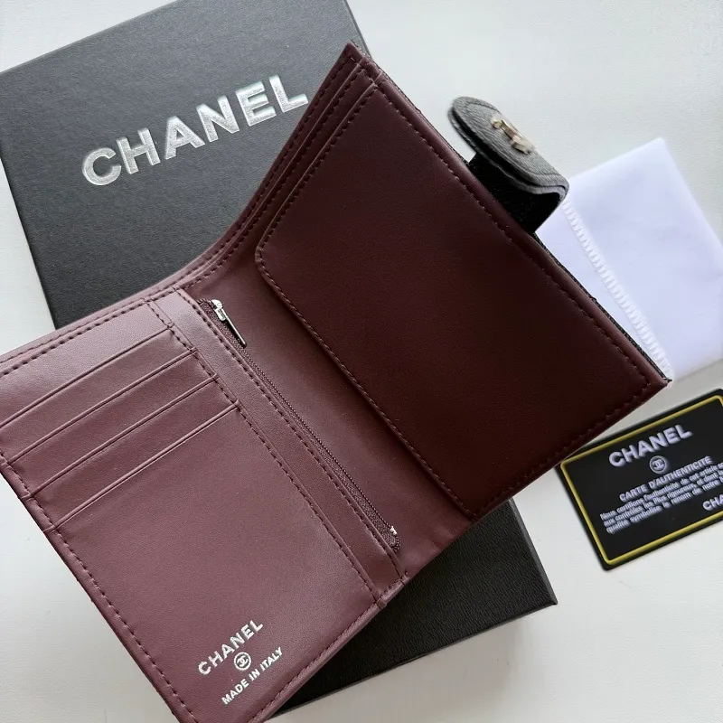 All Categories Chanel Wallet (Chanel) Chanel 8939