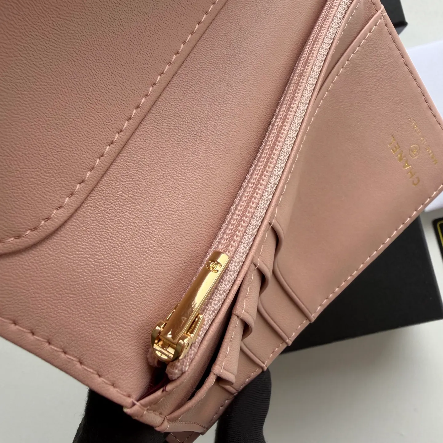 All Categories Chanel Wallet (Chanel) Chanel 8939