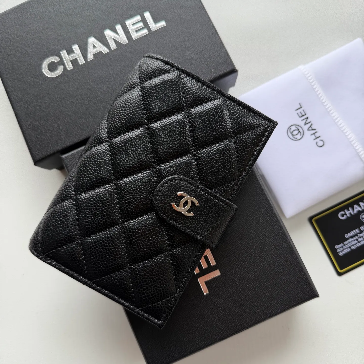 All Categories Chanel Wallet (Chanel) Chanel 8939