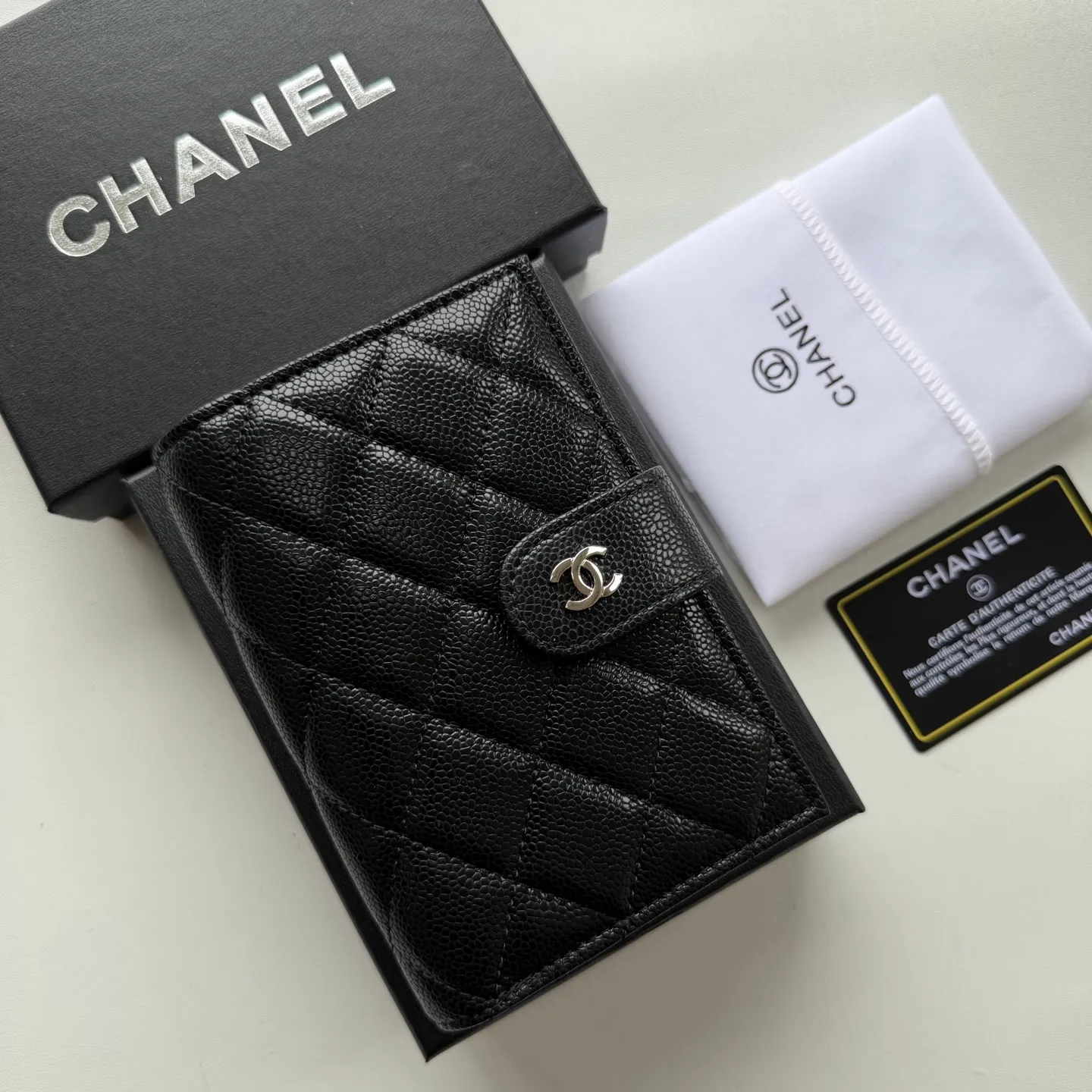All Categories Chanel Wallet (Chanel) Chanel 8939