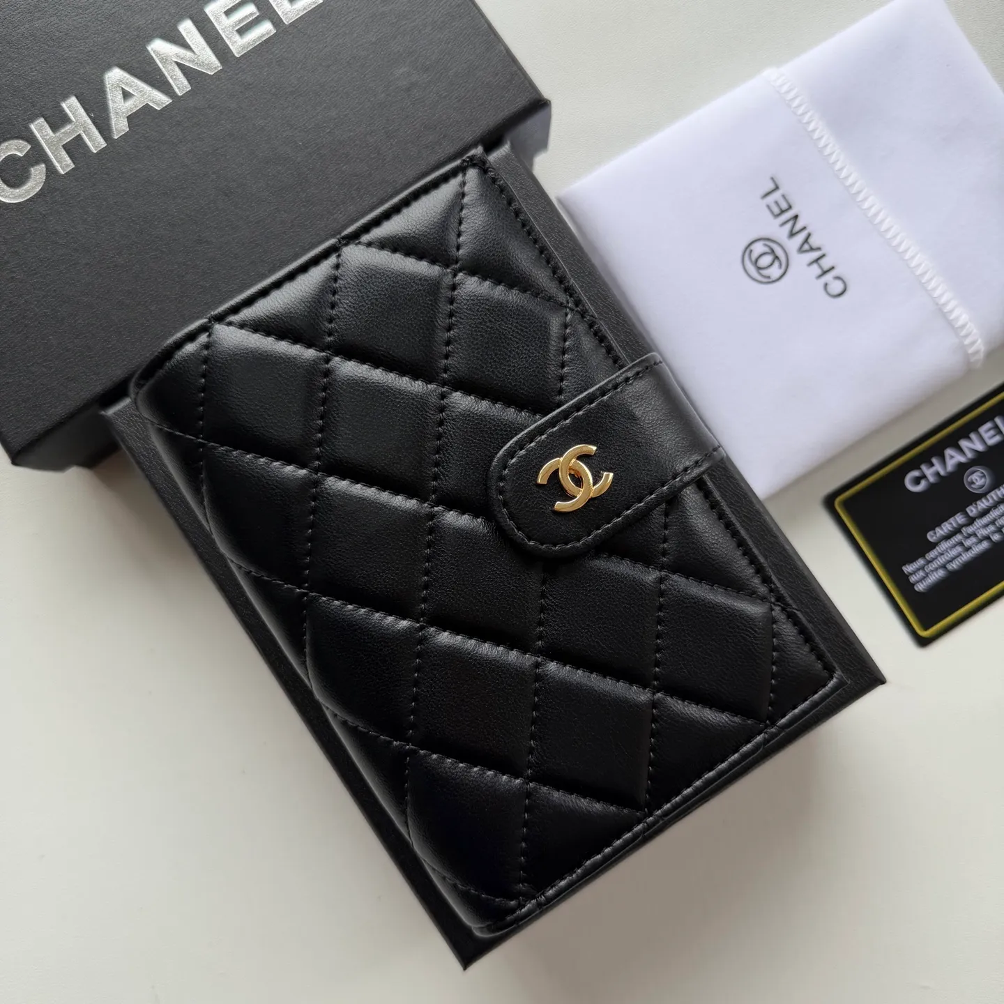 All Categories Chanel Wallet (Chanel) Chanel 8939