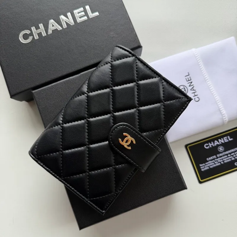 All Categories Chanel Wallet (Chanel) Chanel 8939