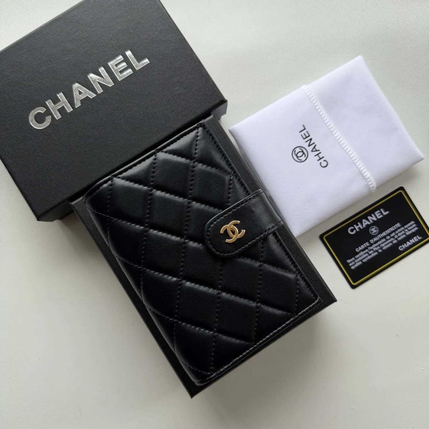 All Categories Chanel Wallet (Chanel) Chanel 8939