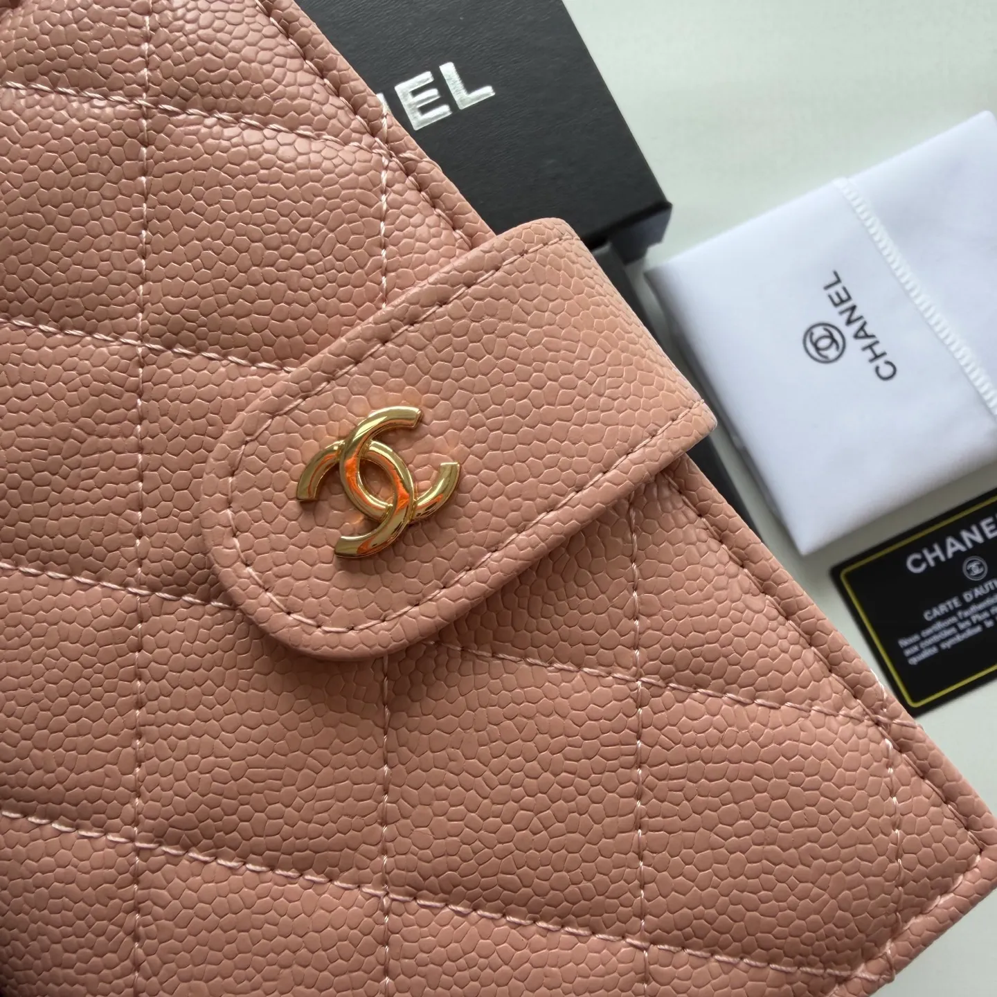 All Categories Chanel Wallet (Chanel) Chanel 8939