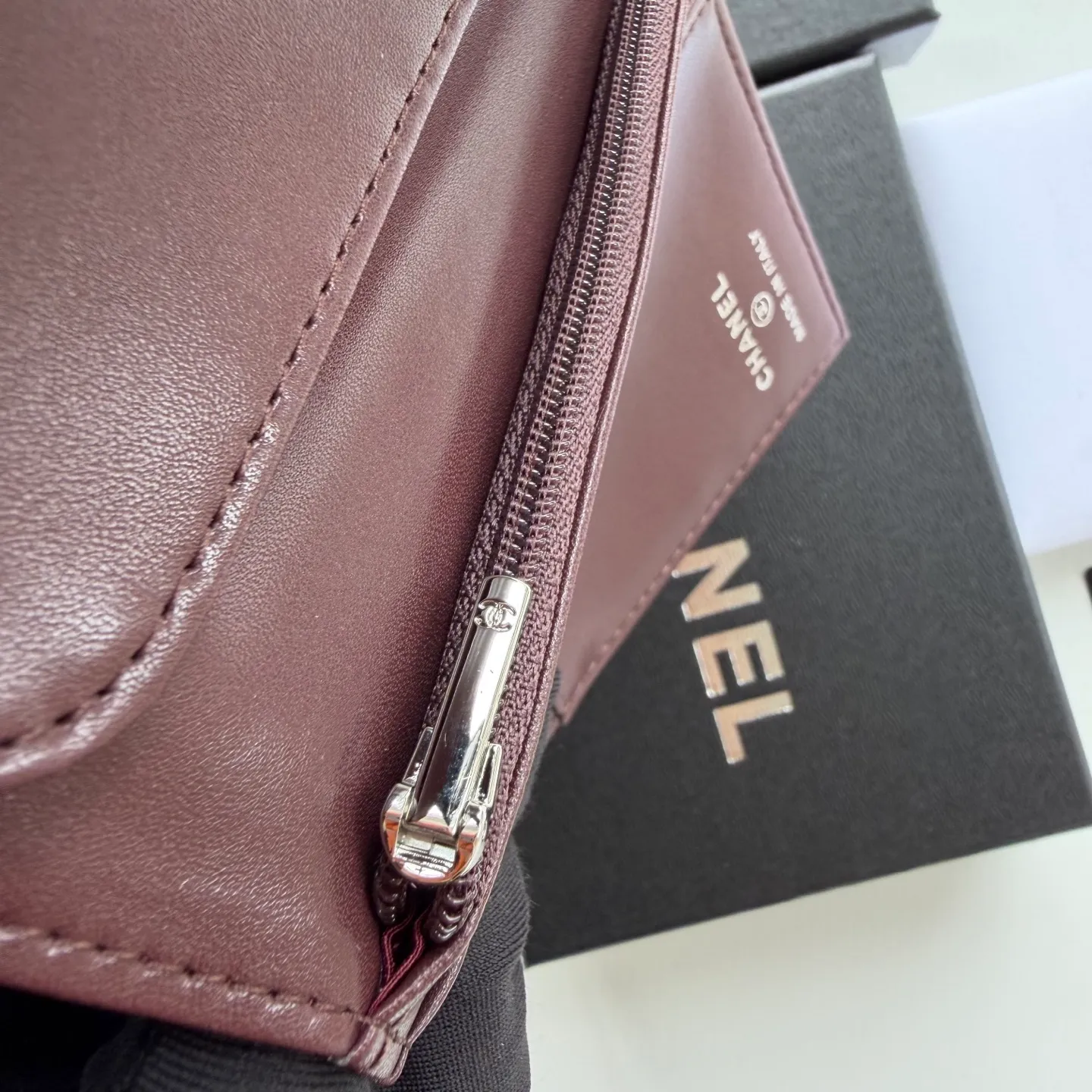All Categories Chanel Wallet (Chanel) Chanel 8939