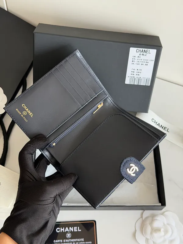 All Categories Chanel Wallet (Chanel) Chanel AP3266