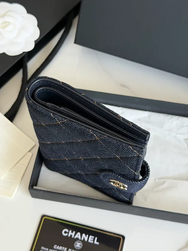 All Categories Chanel Wallet (Chanel) Chanel AP3266