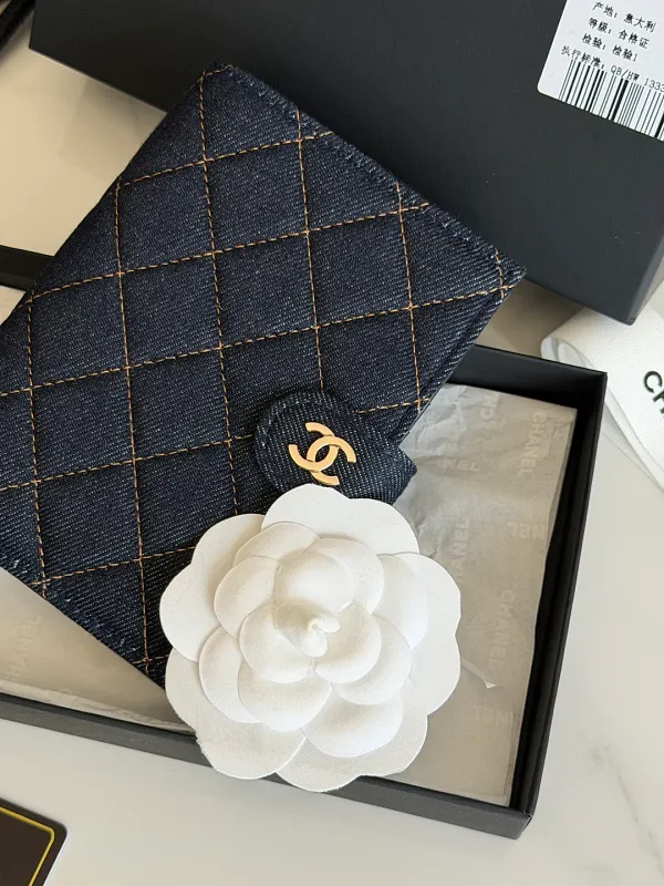 All Categories Chanel Wallet (Chanel) Chanel AP3266