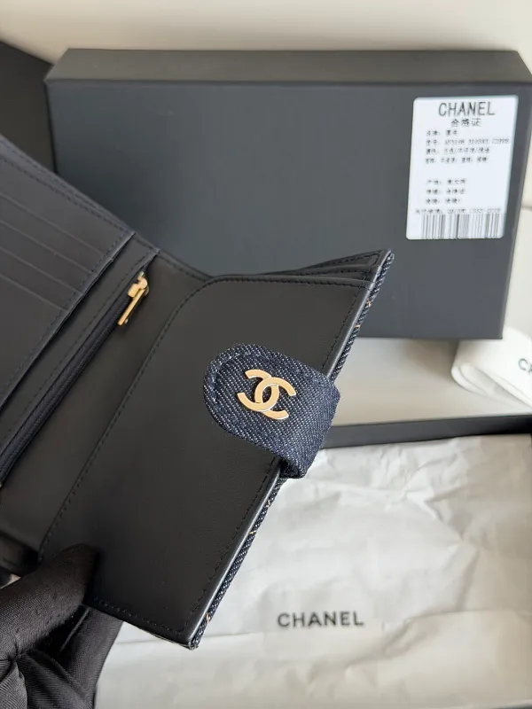 All Categories Chanel Wallet (Chanel) Chanel AP3266