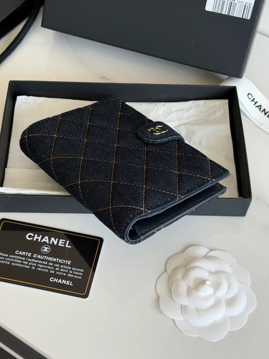 All Categories Chanel Wallet (Chanel) Chanel AP3266