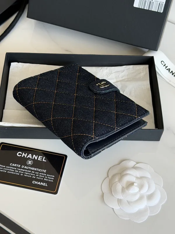 All Categories Chanel Wallet (Chanel) Chanel AP3266