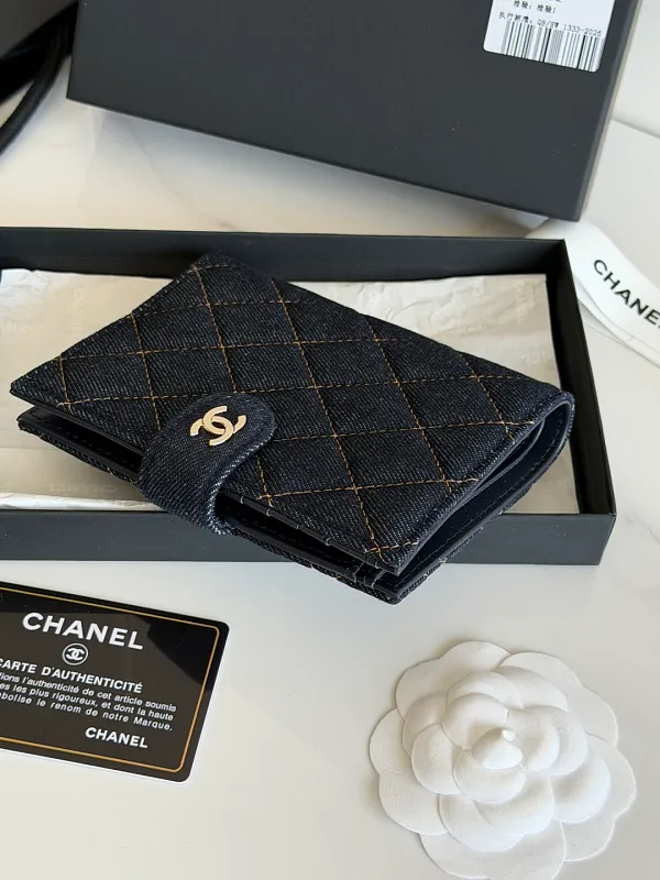 All Categories Chanel Wallet (Chanel) Chanel AP3266