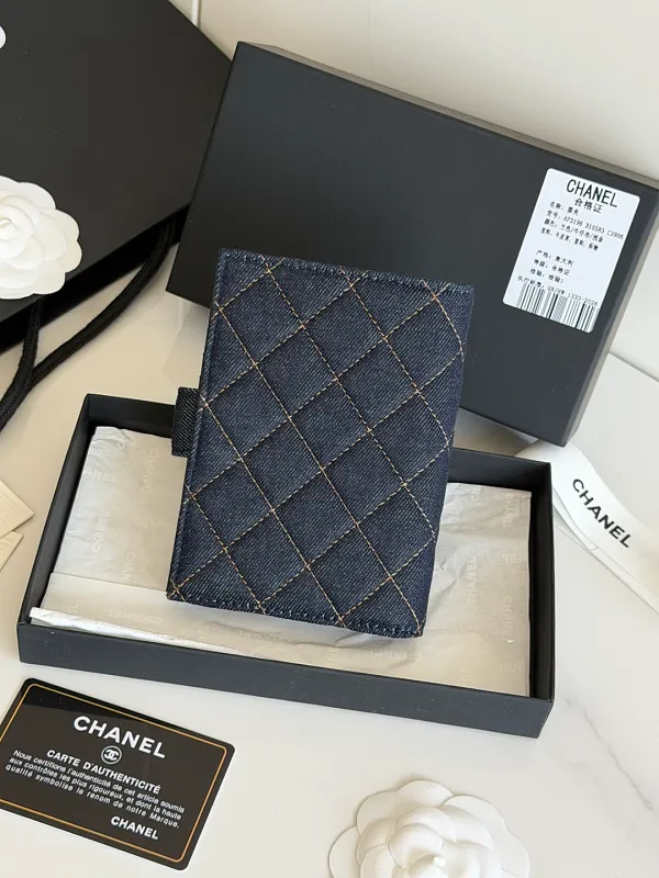 All Categories Chanel Wallet (Chanel) Chanel AP3266