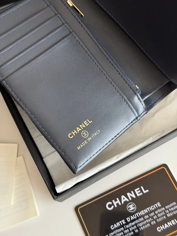 All Categories Chanel Wallet (Chanel) Chanel AP3266