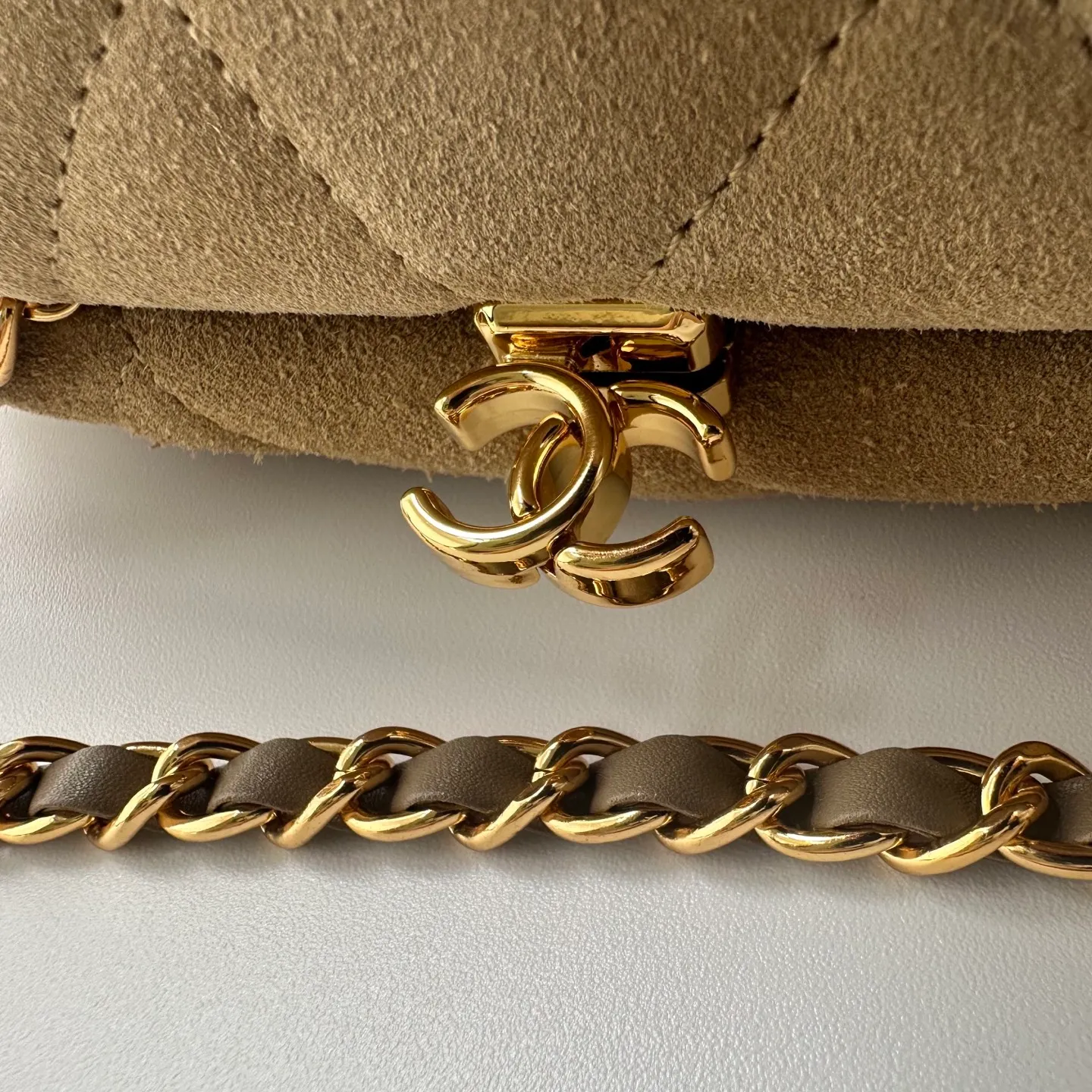 All Categories Chanel Wallet (Chanel) Chanel 5253
