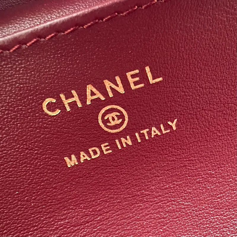 All Categories Chanel Wallet (Chanel) Chanel 5253