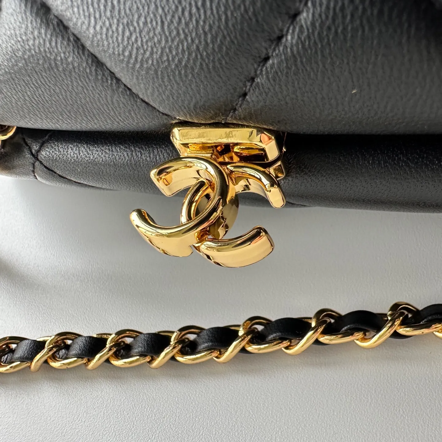 All Categories Chanel Wallet (Chanel) Chanel 5253