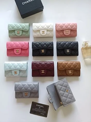 All Categories Chanel Wallet (Chanel) Chanel P269