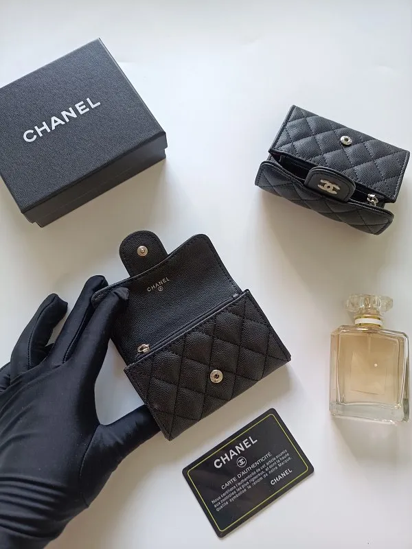 All Categories Chanel Wallet (Chanel) Chanel P269