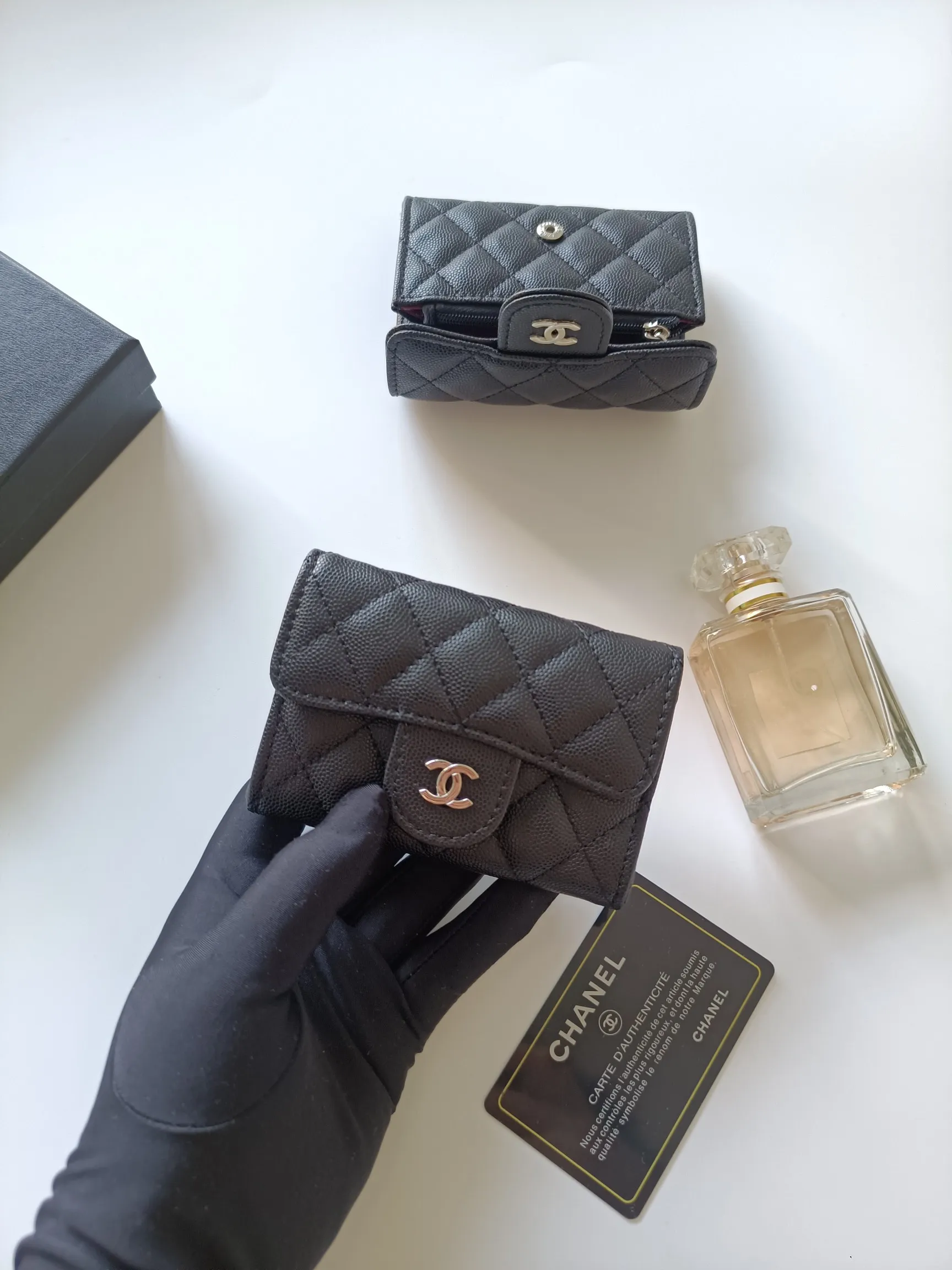 All Categories Chanel Wallet (Chanel) Chanel P269