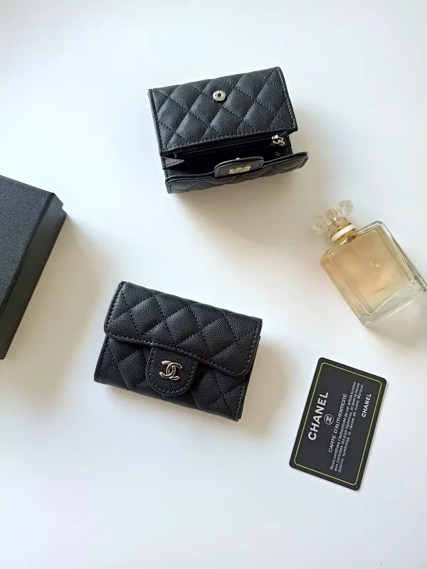 All Categories Chanel Wallet (Chanel) Chanel P269