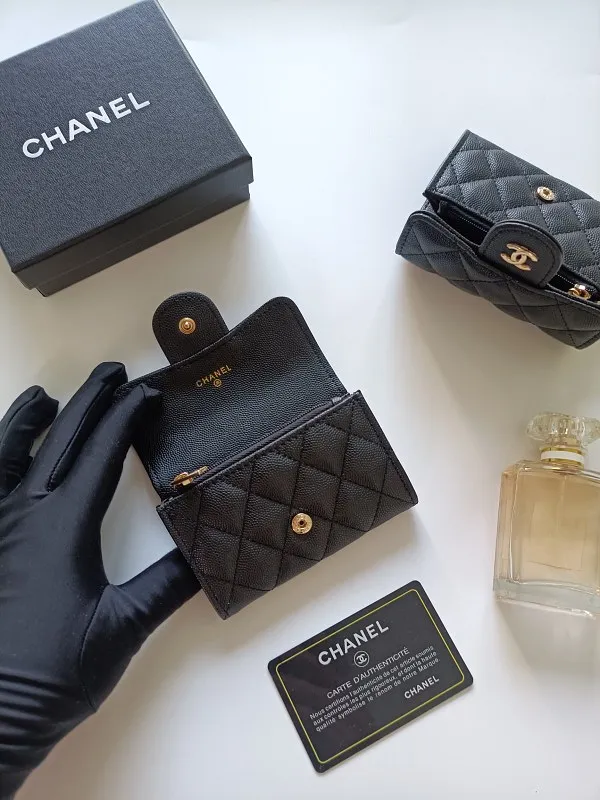 All Categories Chanel Wallet (Chanel) Chanel P269