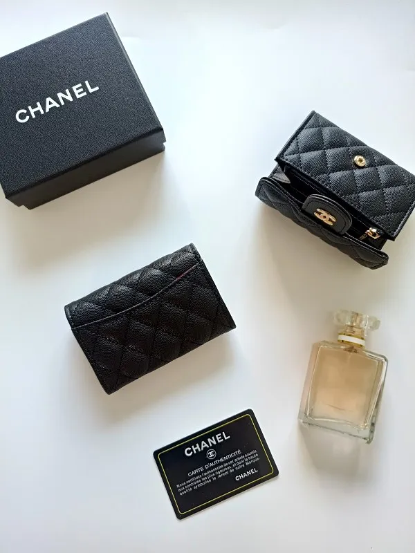 All Categories Chanel Wallet (Chanel) Chanel P269