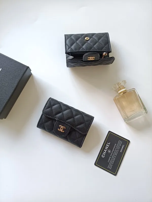 All Categories Chanel Wallet (Chanel) Chanel P269