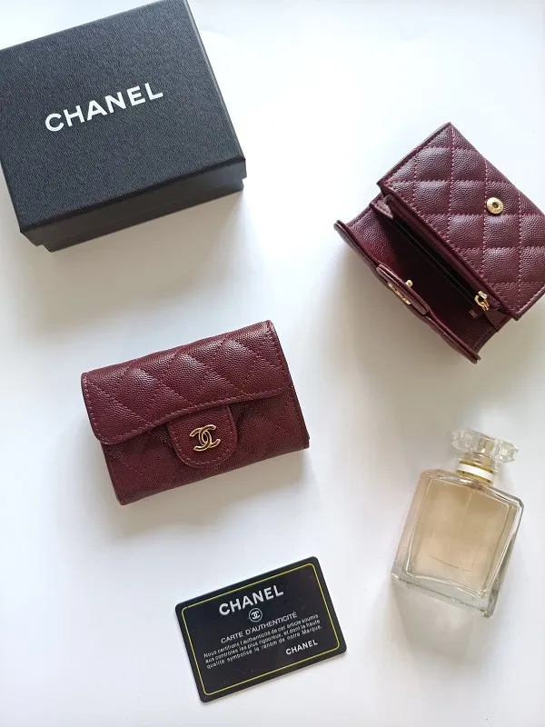 All Categories Chanel Wallet (Chanel) Chanel P269