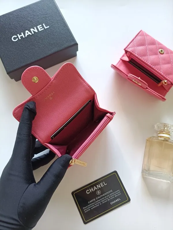 All Categories Chanel Wallet (Chanel) Chanel P269