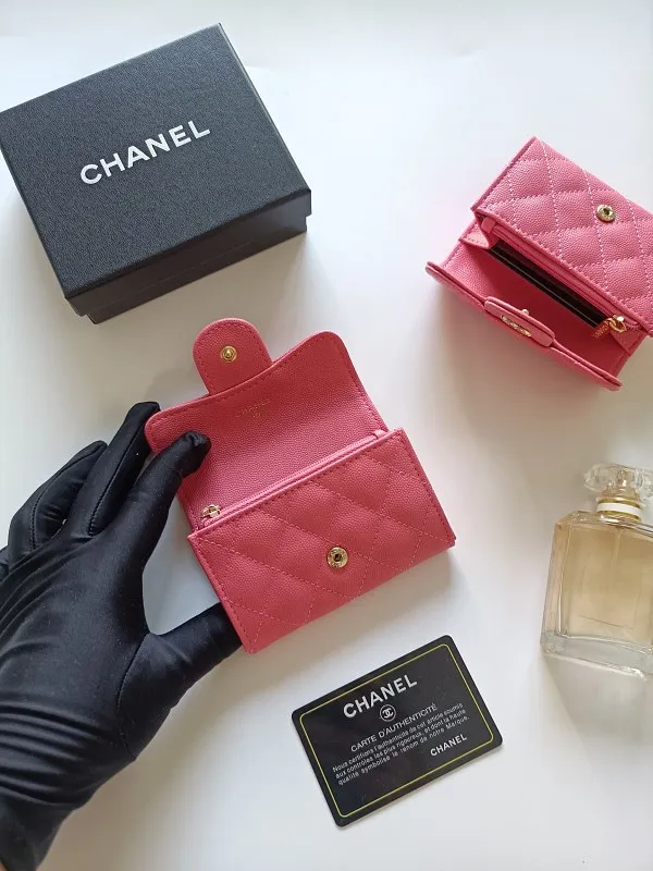 All Categories Chanel Wallet (Chanel) Chanel P269