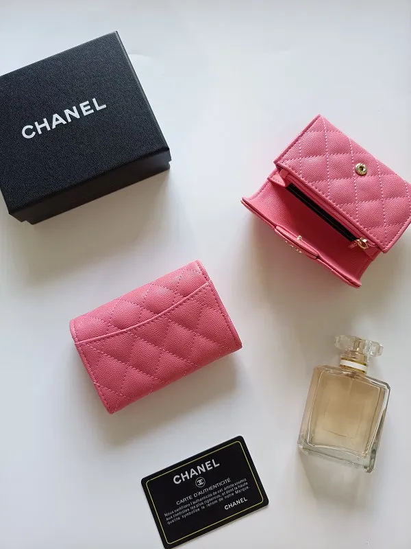 All Categories Chanel Wallet (Chanel) Chanel P269