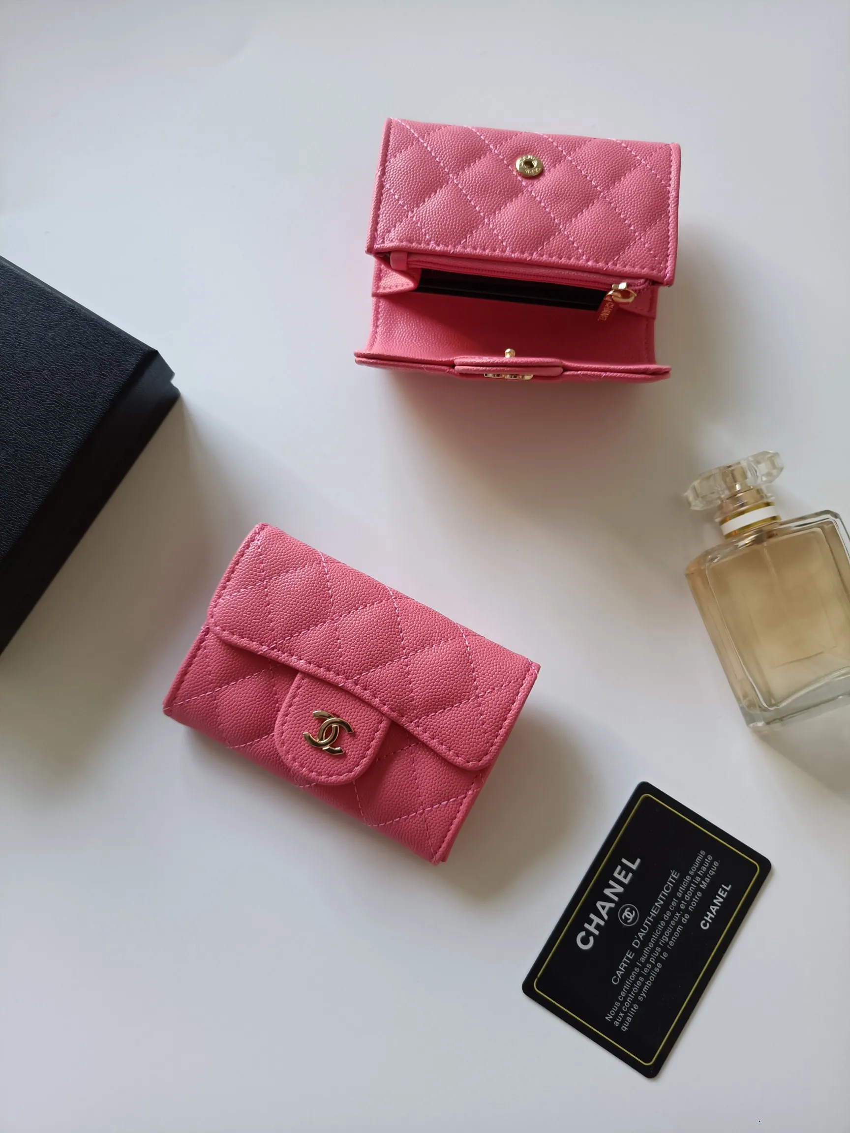All Categories Chanel Wallet (Chanel) Chanel P269