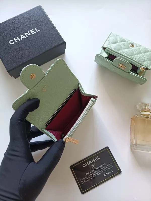 All Categories Chanel Wallet (Chanel) Chanel P269