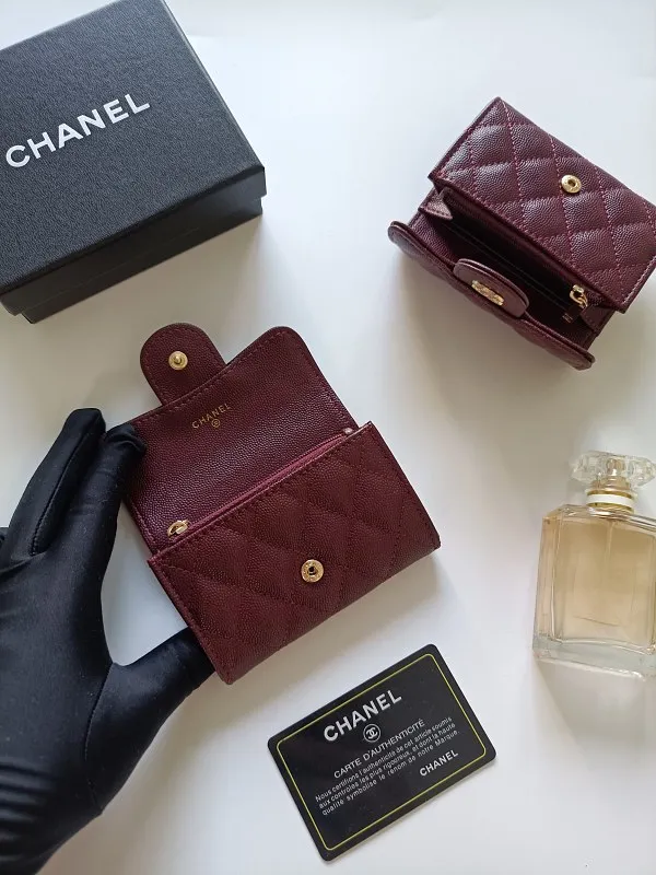 All Categories Chanel Wallet (Chanel) Chanel P269