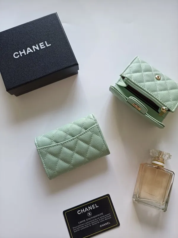 All Categories Chanel Wallet (Chanel) Chanel P269