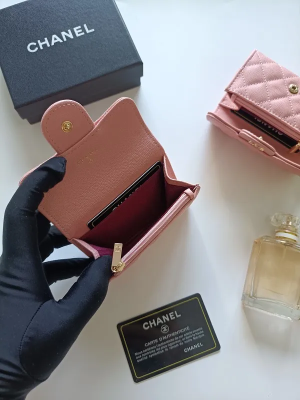 All Categories Chanel Wallet (Chanel) Chanel P269