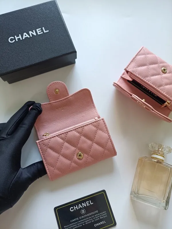 All Categories Chanel Wallet (Chanel) Chanel P269