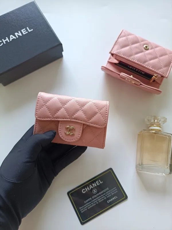 All Categories Chanel Wallet (Chanel) Chanel P269