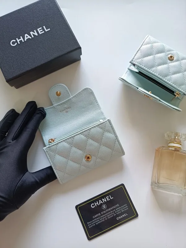All Categories Chanel Wallet (Chanel) Chanel P269
