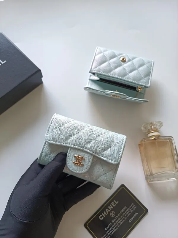 All Categories Chanel Wallet (Chanel) Chanel P269