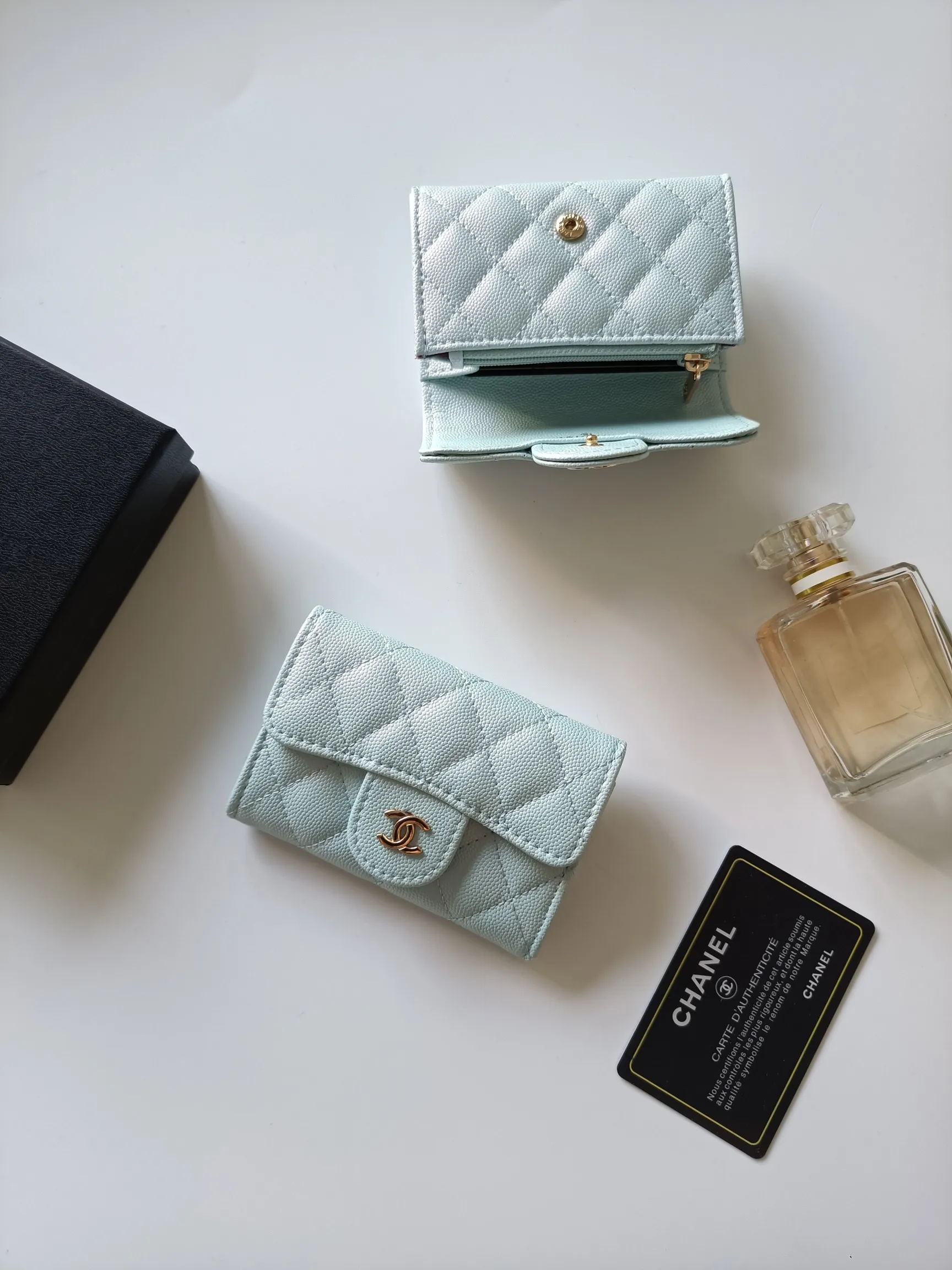 All Categories Chanel Wallet (Chanel) Chanel P269
