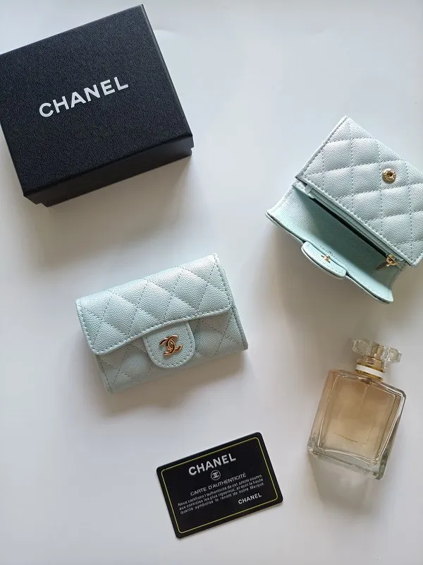 All Categories Chanel Wallet (Chanel) Chanel P269