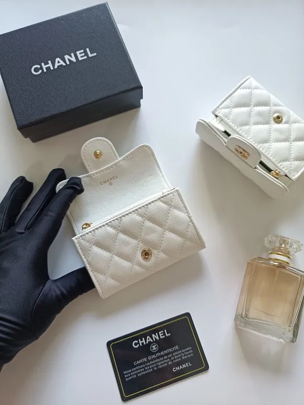 All Categories Chanel Wallet (Chanel) Chanel P269