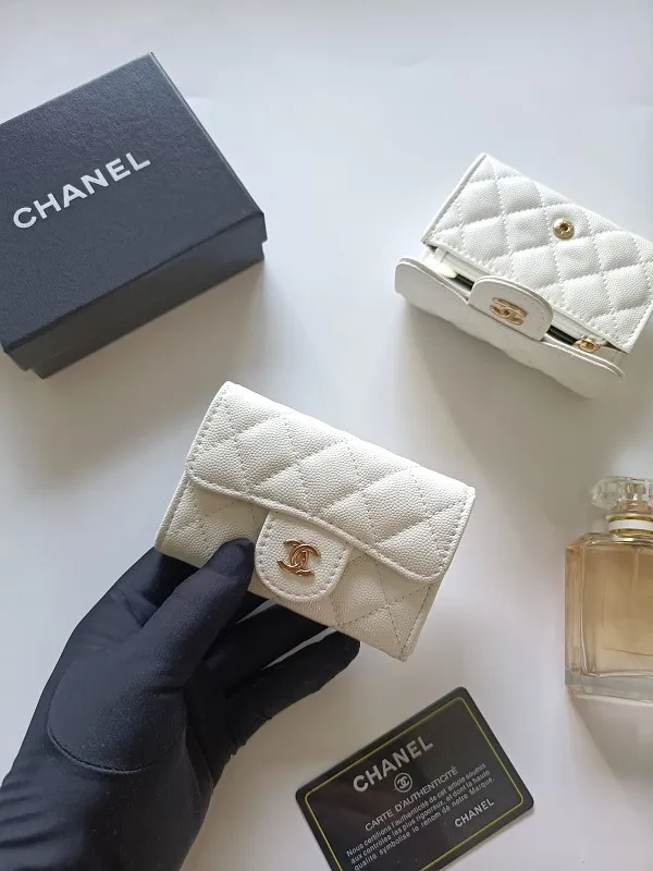 All Categories Chanel Wallet (Chanel) Chanel P269