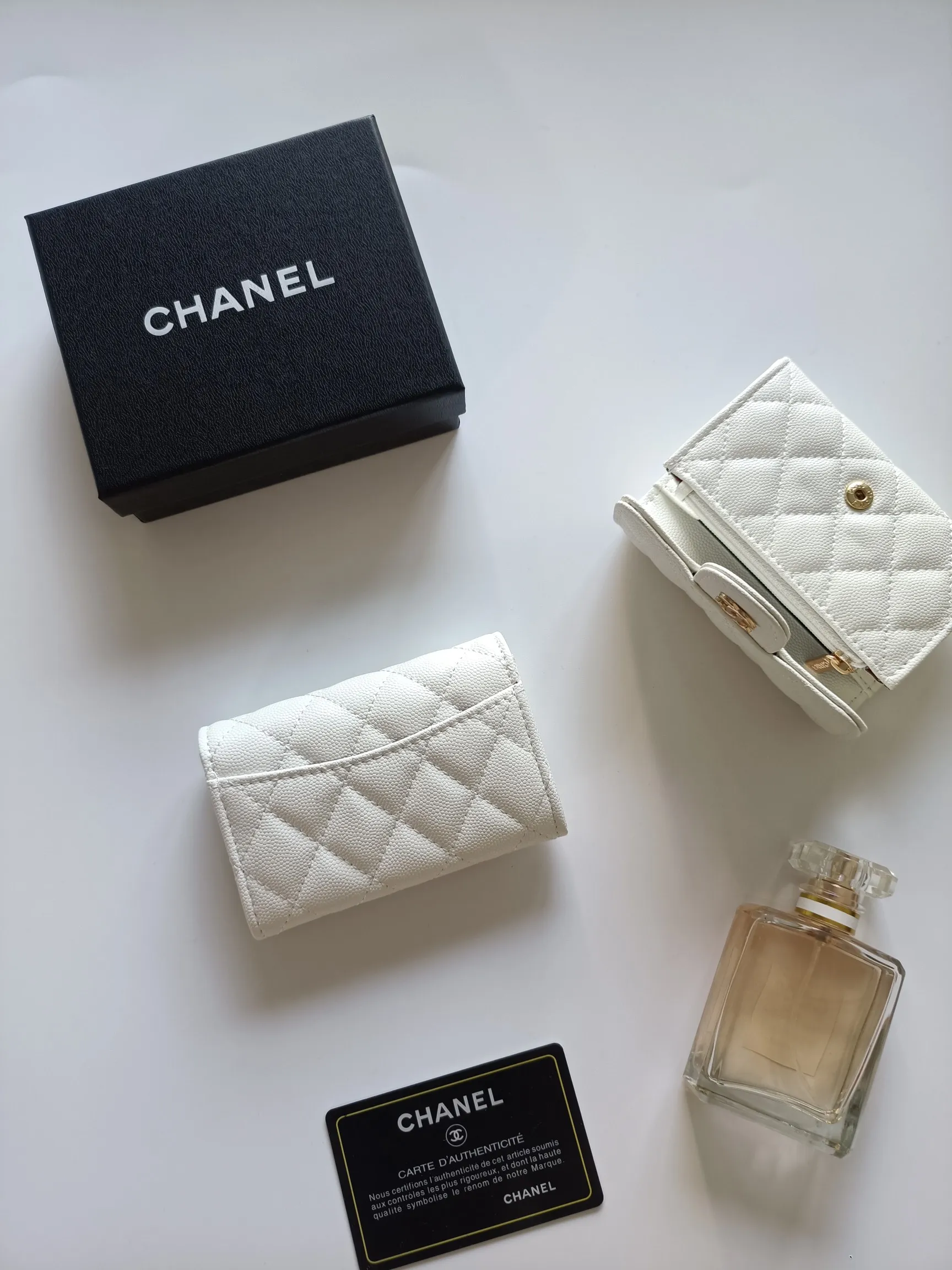 All Categories Chanel Wallet (Chanel) Chanel P269
