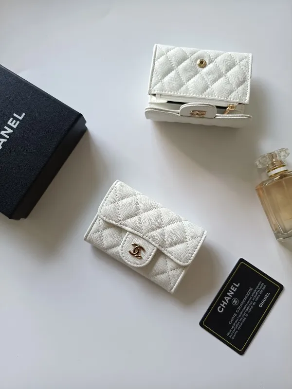 All Categories Chanel Wallet (Chanel) Chanel P269